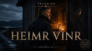 HEIMR VINR
