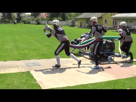 29.5.2016 DHZ Popudinské Močidľany 1.pokus - Sobotište