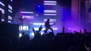 You Me At Six - Loverboy (Live, O2 Academy London, Night 1, London 2018)