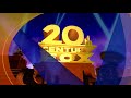 20th Century Fox Home Entertainment 2009 Logo