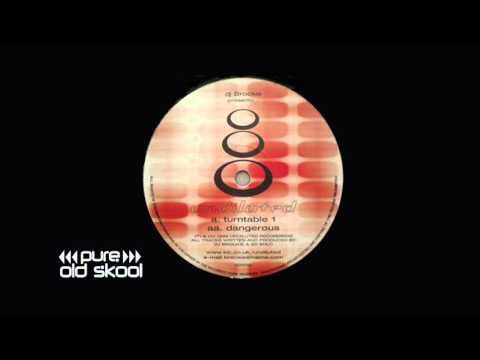 Brockie & Ed Solo   Dangerous