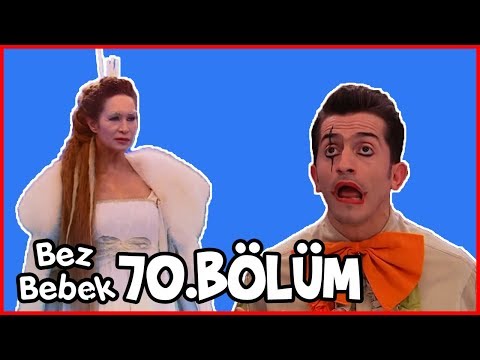 Bez Bebek 70.Bölüm - Full Bölüm - Tek Parça