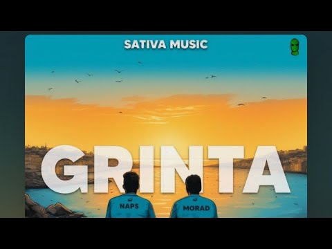 Morad Ft Naps - La Grinta