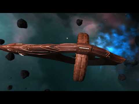 Vulcan Expedition Goes Horribly Wrong