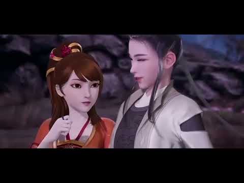 Tales Of Demons And Gods Episode 274 Preview #anime