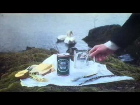 Heineken Lager - Wordsworth - I walked about a bit on my own...