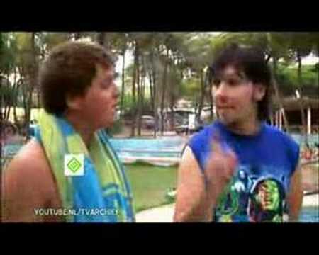 Promo Jan Smit de Zomer Voorbij