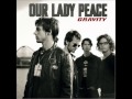 Our Lady Peace - Story About A Girl