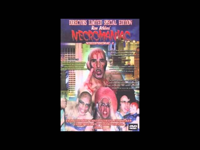 HD EPISODE #76: NECROMANIAC: SCHIZOPHRENIAC 2