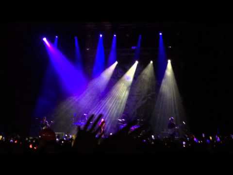 VAMPS - SWEET DREAMS [Mexico City 03-10-2015] (Fragment)