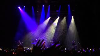 VAMPS - SWEET DREAMS [Mexico City 03-10-2015] (Fragment)