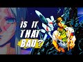 Macross II Lovers Again A Cautionary Tale Of NOT Evolving Macross II Exploration