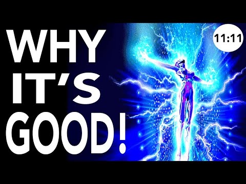 10 Signs You're Experiencing SPIRITUAL DEPRESSION (& Why It's A GOOD Thing!)