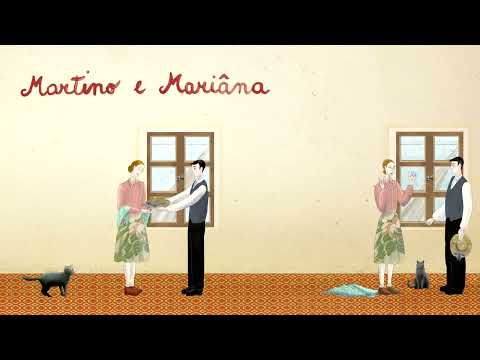 Quinzan - Martino e Mariana