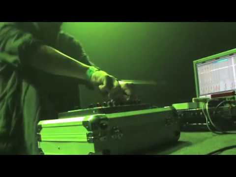 PhOniAndFlOrE - Into The Future Tour / Live 2019 @ LE VIP