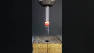 Testei fazer fricção usando vidro part32 #experiment