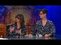 Natasha Leggero & Moshe Kasher on Roasting Couples in “The Honeymoon Stand Up Special: Collection”