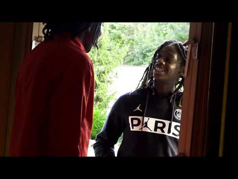 LOCKYON- ALE VIRE #MAREALITE (CLIP OFFICIEL)