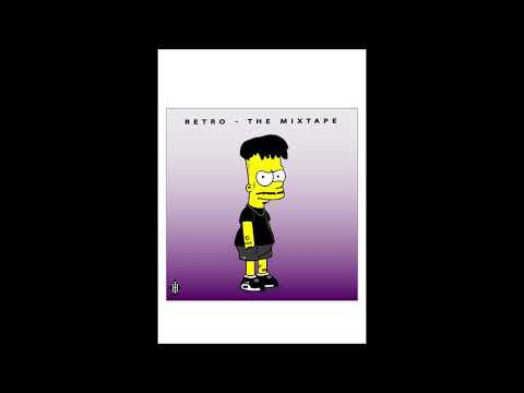 2. RETRO & MC HUEKO - PENSANDO EN LOS MIL