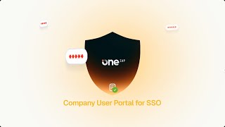 Centralized User Portal for One-Click SSO Login | Scalefusion OneIdP