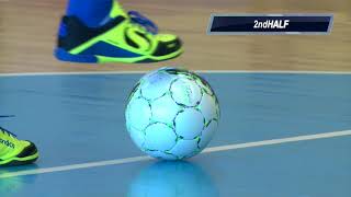 FK HAVAS Europe vs LSG SKY CHEFS Aviation Cup 2016