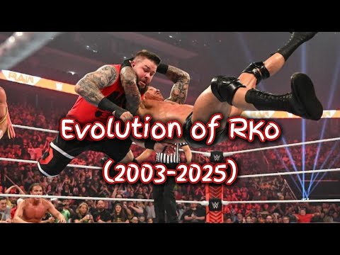 Rko Wooster