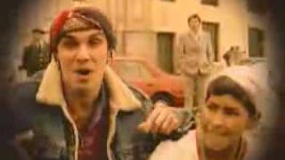 manu chao mano negra   señor matanza