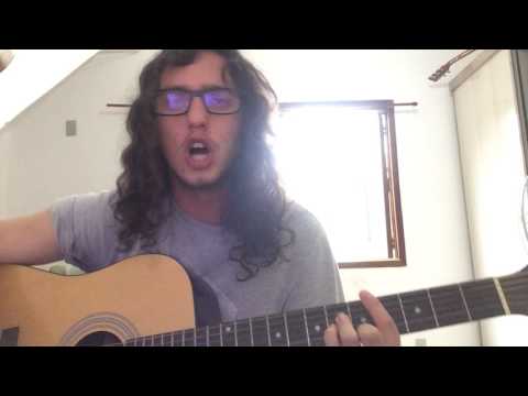 Mundo da Lua/Abraço - Froid (Cover Acústico)