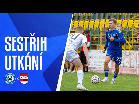 Sestřih: Sigma Olomouc B - Start Brno 2:0
