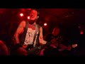 Prong - Test - 7/19/25 - AMH, Amityville, NY