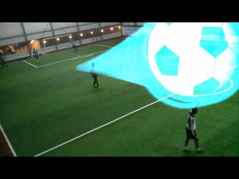 VIP Halı Saha 28.01.2016 20:00 - akillisaha.com