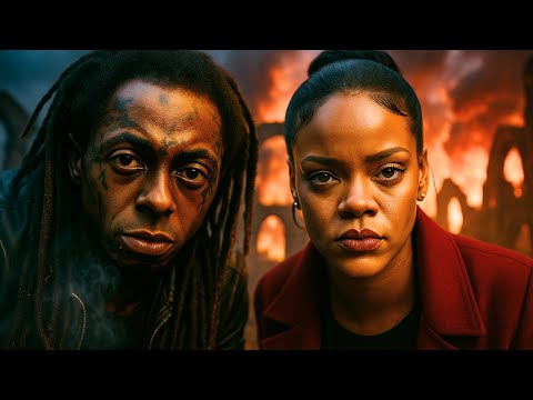 Lil Wayne ft. Rihanna - Devil Is a Liar  [Music Video 2025]