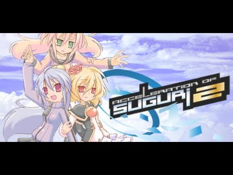 Review 356 - Acceleration of SUGURI 2