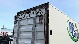 شاحنة مقفلة Volvo FM 450 | صورة 4 - Autoline