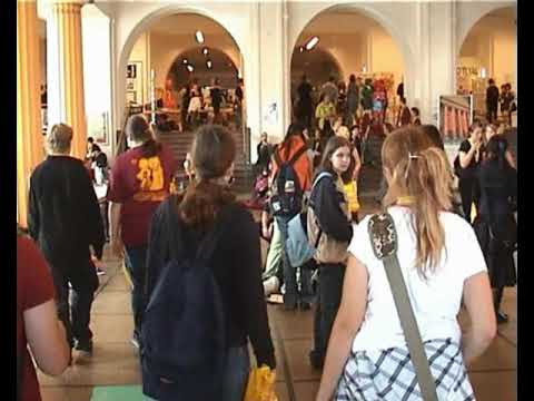 Connichi 2004 - 31 - Samstag Nachmittag