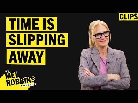 誰是你今年要優先考慮的人？| 梅爾-羅賓斯 (Who Is The Person That You Are Going To Make A Priority This Year? | Mel Robbins)