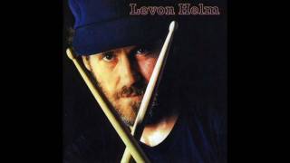 Levon Helm - God Bless 'Em All