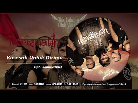download lagu mp3 mp4 Kerispatih Kusesali Untuk Dirimu, download lagu Kerispatih Kusesali Untuk Dirimu gratis, unduh video klip Kerispatih Kusesali Untuk Dirimu