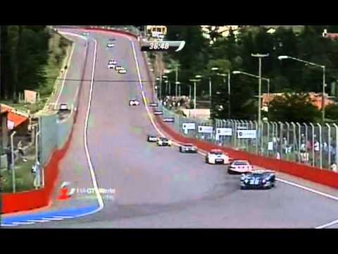 2010 FIA GT1 Rd10 San Luis Race1