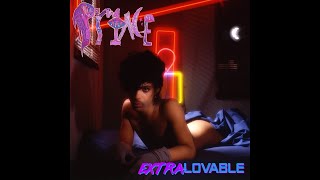 Prince - Extraloveable [MaJic&#39;s Re-Edit]