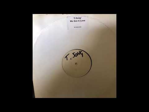 DBX  -  Thong Song  (Organ/Bass)