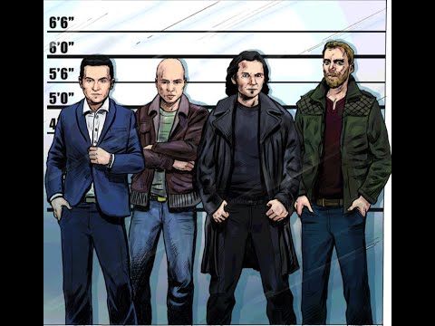 ΣΤΑΜΑΤΗΣ ΓΟΝΙΔΗΣ - ΛΗΘΑΡΓΟΣ OFFICIAL VIDEO