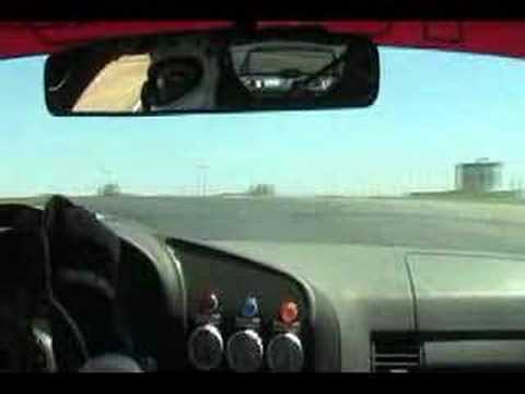 New respect for NASCAR