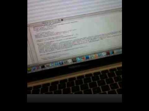 Bell Video Shot on 19 04 2010 - 12:04