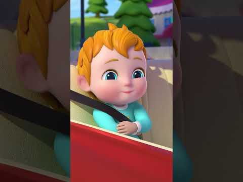 Kids Learn Not To Littler | Nursery Rhymes & Kids Songs | NuNu Tv  #toddlersongs #singalong #kids