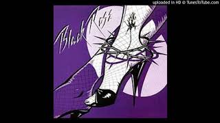 37 Never Should Have Started-Black Rose (Cher)