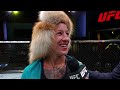 Mariya Agapova Octagon Interview | UFC Vegas 39