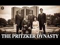 The Twisted History Of The Pritzker Family The Daughter Who Took Down Her Father