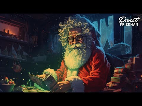 There Is NO SANTA CLAUS? WELL I'VE GOT NEWS FOR YOU - Terence McKenna