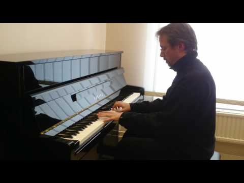 Polska "1814" - Old folk tune (Acoustic version)